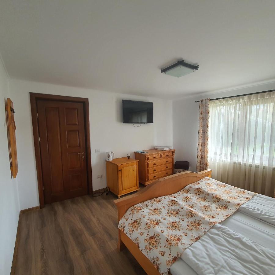 Appartamento Casa Sofia Baltatesti Esterno foto