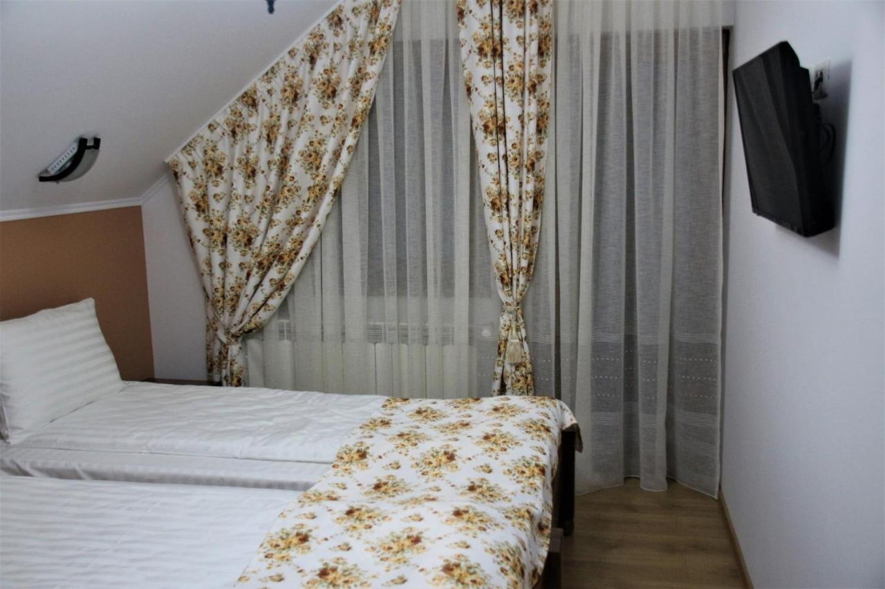 Appartamento Casa Sofia Baltatesti Esterno foto