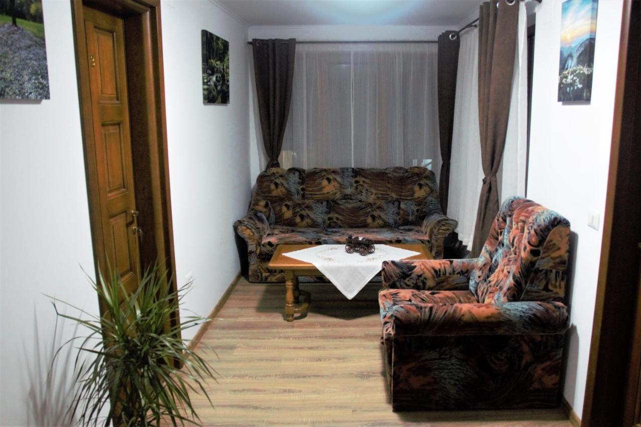 Appartamento Casa Sofia Baltatesti Esterno foto