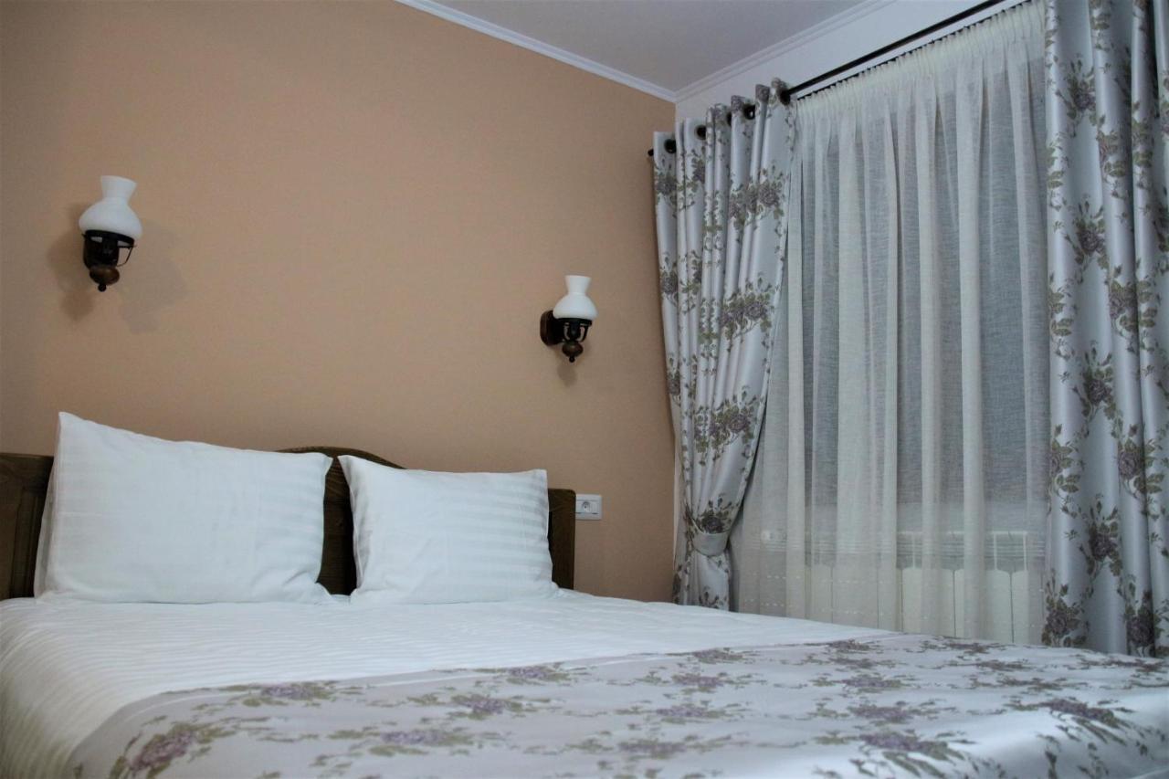 Appartamento Casa Sofia Baltatesti Esterno foto